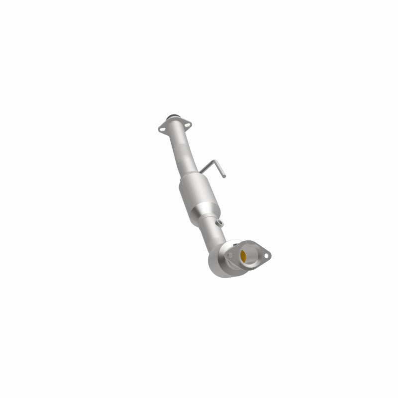 Magnaflow California Converter Direct Fit 07-11 Ford Ranger 2.3L 551112 551112 360 Degree Image Set