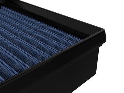 aFe MagnumFLOW OE Air Filter Pro 5R 15-20 Ford Transit V6-3.5L 30-10295 30-10295 Photo - Unmounted