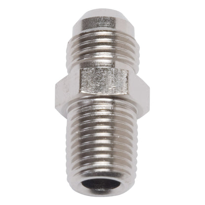 Russell FITTING, ENDURA -4 AN MALE X 3/8" NPT MALE STRAIGHT 660061 Photo - Primary