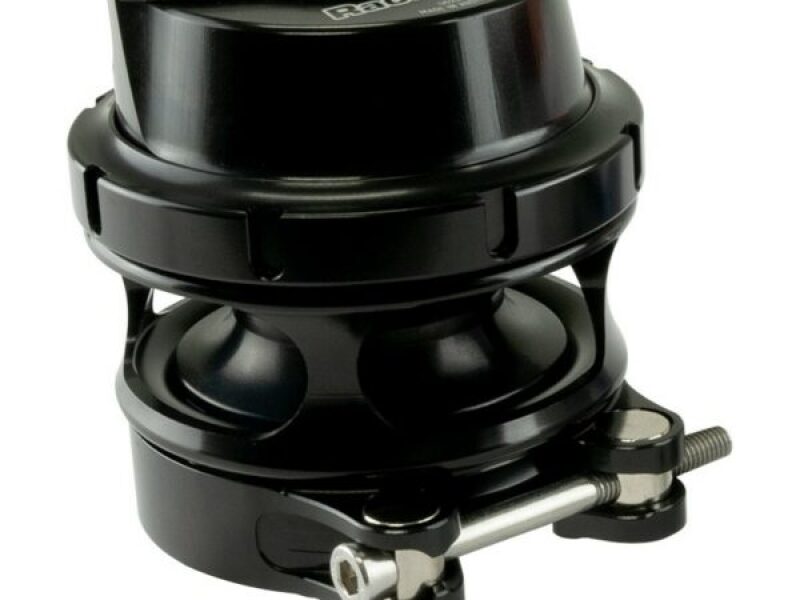 Turbosmart BOV RacePort  Gen V With Female Flange TS-0204-1145 User 1