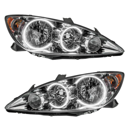 ORACLE Lighting Oracle 05-06 Toyota Camry SMD HL - ColorSHIFT w/o Controller 7091-334 7091-334 Photo - lifestyle view