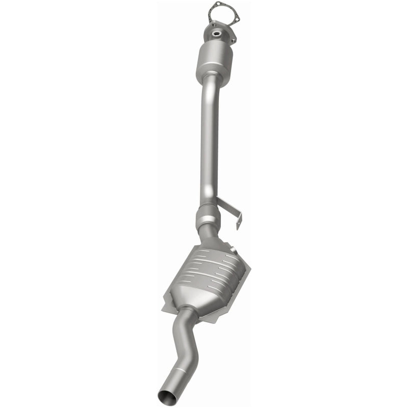 MagnaFlow OEM Grade Federal / EPA Compliant Direct-Fit Catalytic Converter 51964 Photo - out of package