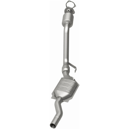 MagnaFlow OEM Grade Federal / EPA Compliant Direct-Fit Catalytic Converter 51964 Photo - out of package