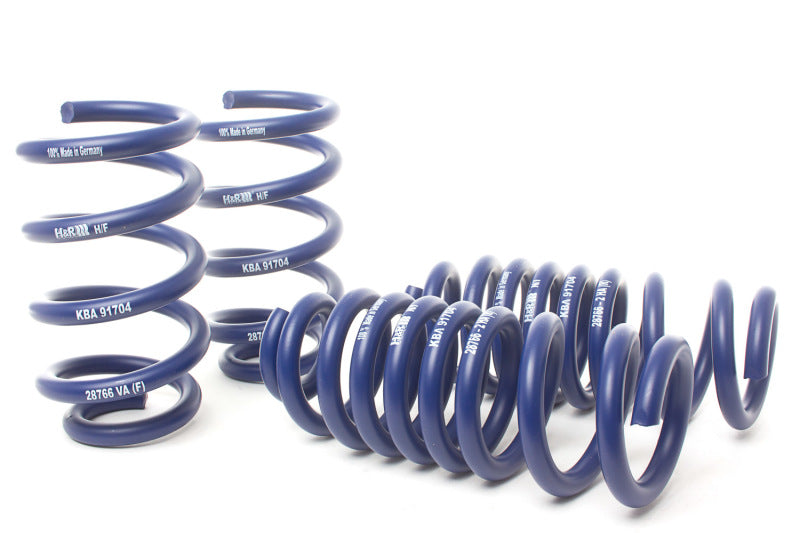 H&R 15-21 Mercedes-Benz C63 AMG Coupe/C63 S AMG Coupe C205 Sport Spring 28766-2 28766-2 User 1