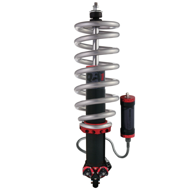 QA1 GM Pro Front Coil-Over System - MOD Series - 10in x 550lbs/in - Pigtail - Aluminum MG401-10550A MG401-10550A Photo - Primary