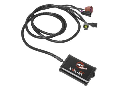 aFe RAM 2500/3500 19-22 V8-6.4L SCORCHER GT Power Module 77-42016 77-42016 Photo - Unmounted