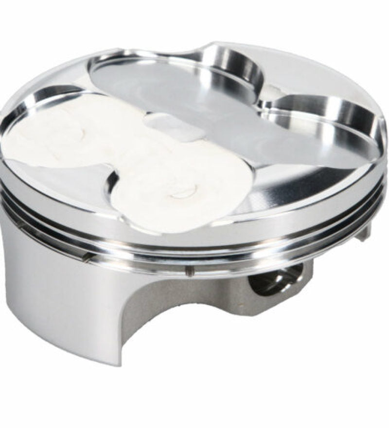 JE Pistons Suzuki RMZ250 Piston Kit 299244 299244 Photo - Primary