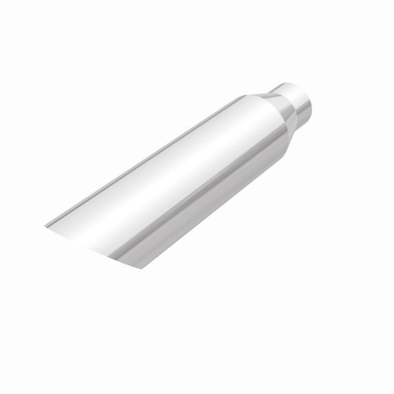 Magnaflow Tip 1-Pk Bb 4.00 X 18 2.5 Id 45 35146 35146 360 Degree Image Set