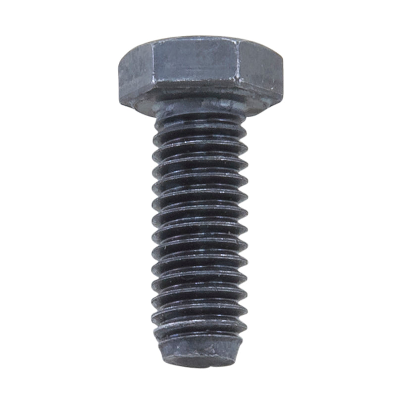 Yukon Gear & Axle Yukon Gear Pinion Support Bolt For 8in and 9in Ford YSPBLT-060 YSPBLT-060 Photo - Primary