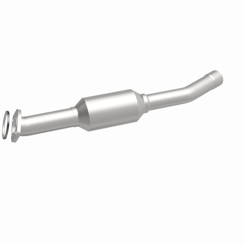 MagnaFlow Mazda Miata California Grade CARB Compliant Direct-Fit Catalytic Converter 4481597 360 Degree Image Set