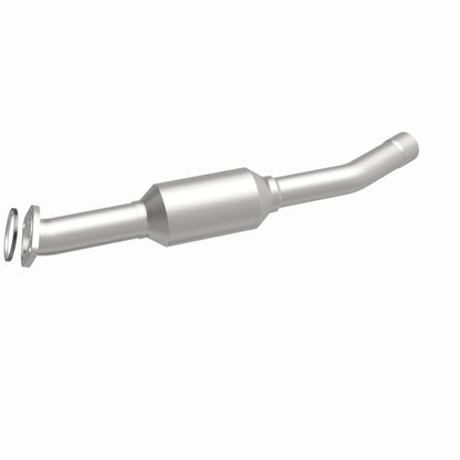 MagnaFlow Mazda Miata California Grade CARB Compliant Direct-Fit Catalytic Converter 4481597 360 Degree Image Set