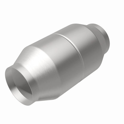 MagnaFlow HM Grade Federal / EPA Compliant Universal Catalytic Converter 60110 360 Degree Image Set