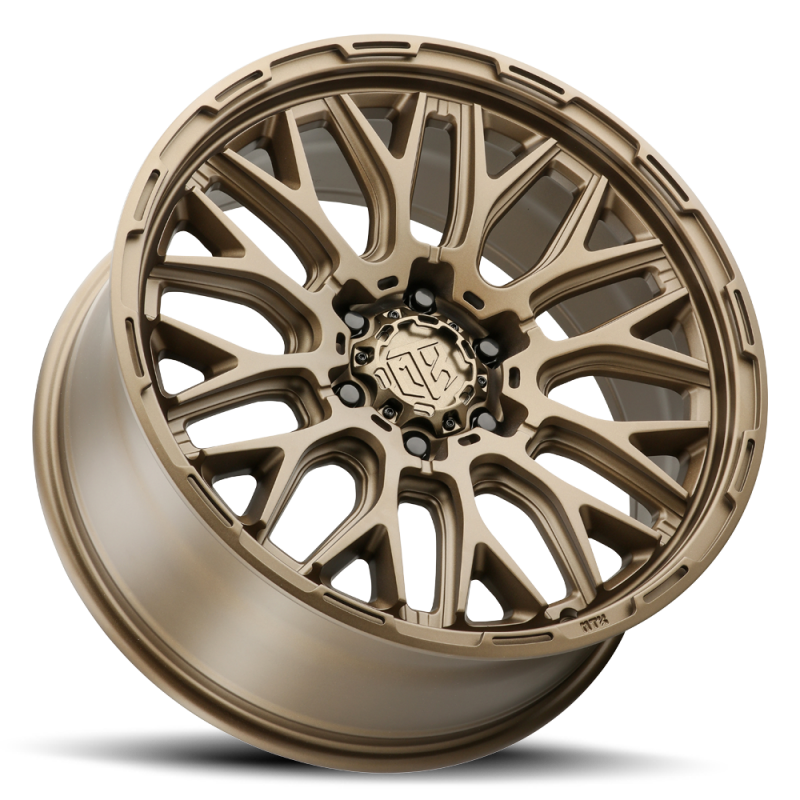 MTX Wheels MTX Phantom 8 Wheels Wheels Wheels - Forged main image