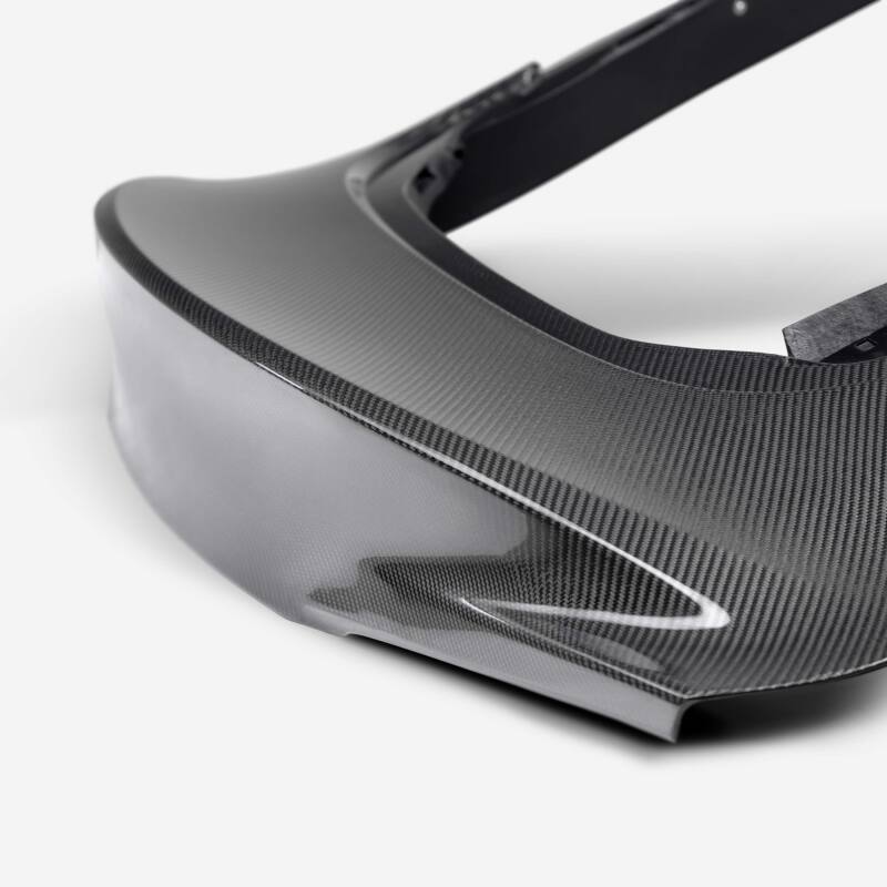 Seibon 2020-2022 Toyota GR Supra Carbon Fiber Trunk Lid TL20TYSUP TL20TYSUP User 1