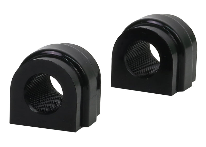 Whiteline 12-19 Audi A3 / 12-20 VW Golf MK7 Sway Bar Mount Bushing - 23.2mm W23676 W23676 Photo - Primary