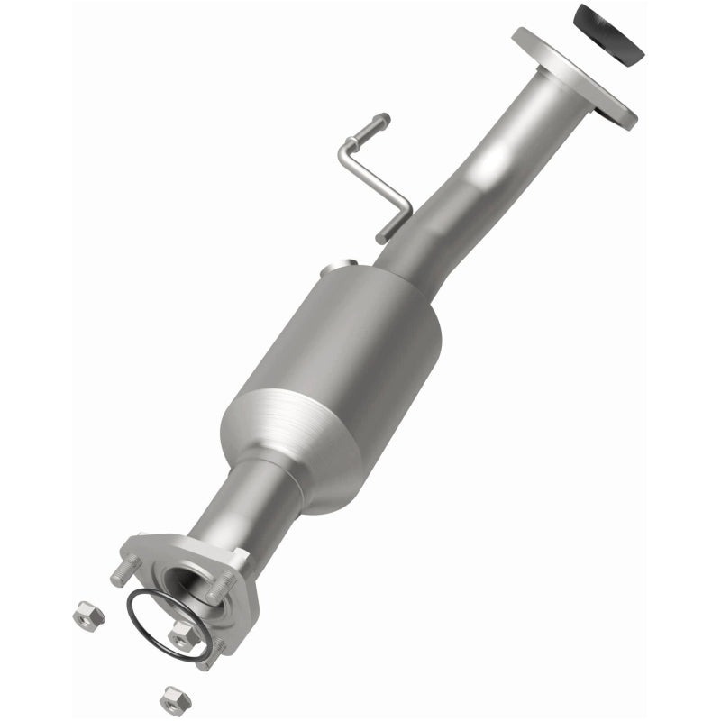 MagnaFlow Honda Civic HM Grade Federal / EPA Compliant Direct-Fit Catalytic Converter 24097 Photo - out of package