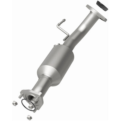 MagnaFlow Honda Civic HM Grade Federal / EPA Compliant Direct-Fit Catalytic Converter 24097 Photo - out of package
