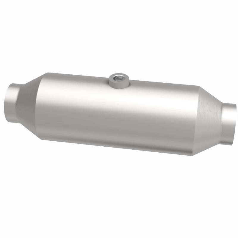 MagnaFlow California Grade CARB Compliant Universal Catalytic Converter 5451354 360 Degree Image Set