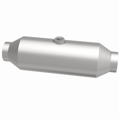 MagnaFlow California Grade CARB Compliant Universal Catalytic Converter 5451354 360 Degree Image Set