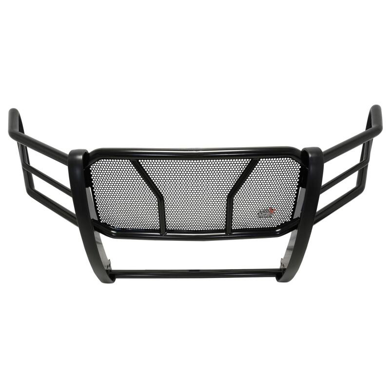 Westin 2021 Ford F150 HDX Grille Guard - Black 57-4065 57-4065 Photo - Unmounted