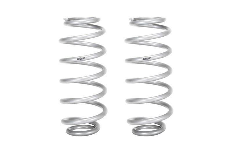 Eibach 03-09 Lexus GX470 Pro-Lift Kit (Rear HD Springs + Air Bag Delete) - 3.0in Rear E30-59-005-02-02 E30-59-005-02-02 Photo - Primary