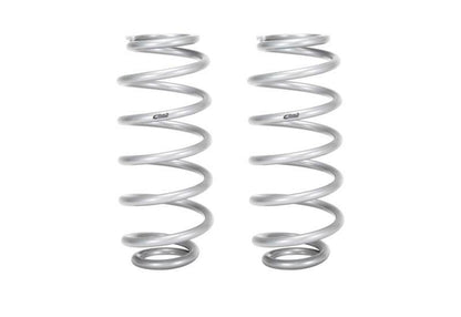 Eibach 03-09 Lexus GX470 Pro-Lift Kit (Rear HD Springs + Air Bag Delete) - 3.0in Rear E30-59-005-02-02 E30-59-005-02-02 Photo - Primary