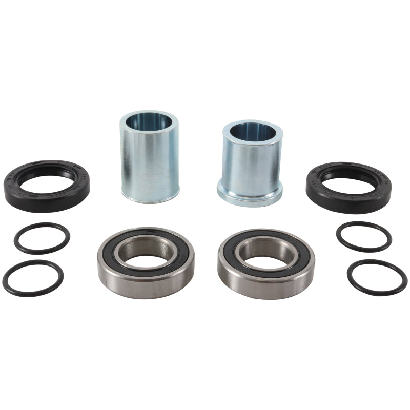 Pivot Works 99-01 Yamaha YZ125 PW Front Waterproof Wheel Spacer Kit PWFWC-Y03-500 PWFWC-Y03-500 Photo - Primary