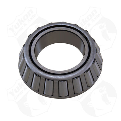 Yukon Gear & Axle Yukon Gear 01+ C9.25 Pinion Setup Bearing YT SB-NP524102 YT SB-NP524102 Photo - Primary