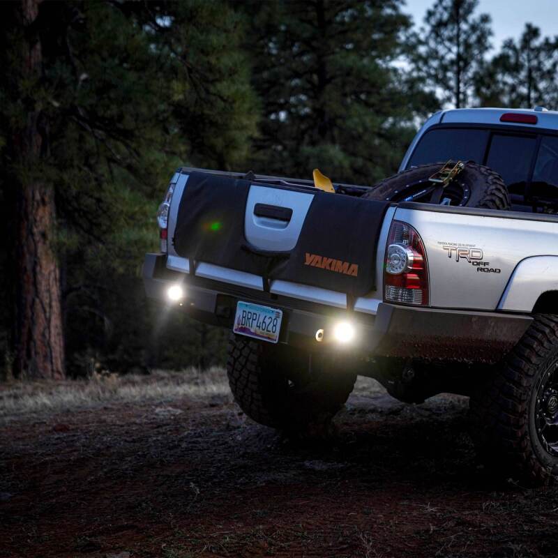 KC HiLiTES Flex Era 1 Master Kit 2 Lights 265 265 Photo - lifestyle view