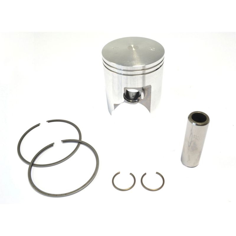 Athena 88-03 Kawasaki KX 60 42.96mm Bore 2T Cast Piston S4C04300001B S4C04300001B Photo - Primary