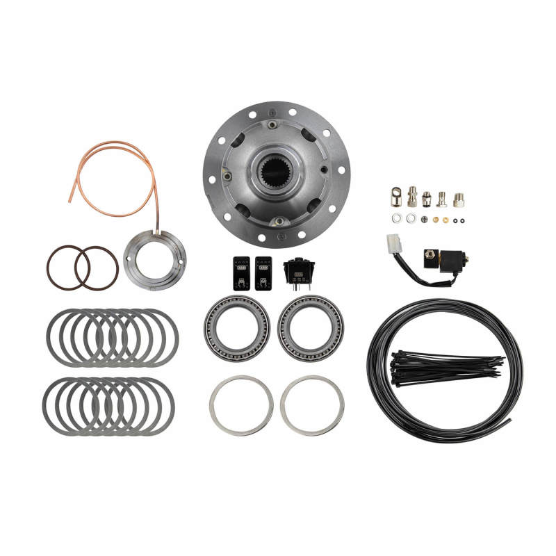 ARB Airlocker Dana44 30Spl 3.73&Dn S/N. RD117 RD117 Photo - out of package