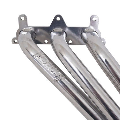BBK Performance 2010-11 Camaro V6 1-5/8" Full-Length Headers w/High-Flow Cats 40410 Photo - out of package