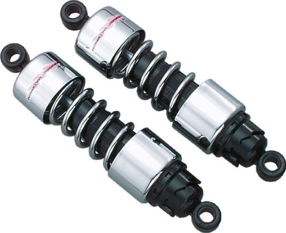 Progressive 80-83 GL1100/A/I 412 Series Shock - Chrome 412-4222C 412-4222C User 3