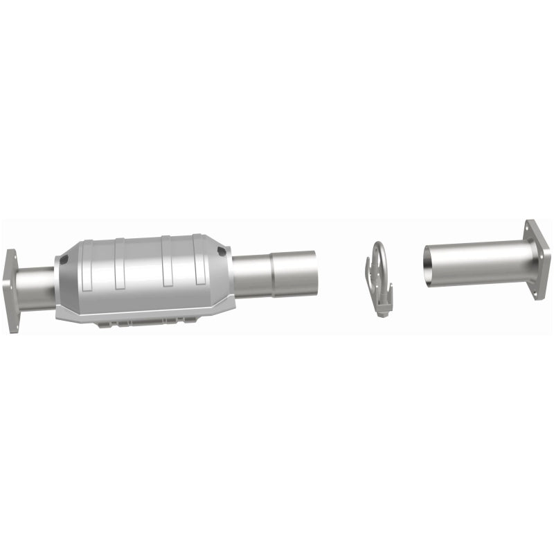 MagnaFlow Standard Grade Federal / EPA Compliant Direct-Fit Catalytic Converter 93199 Photo - out of package