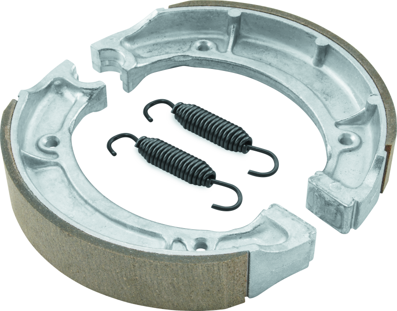 BikeMaster Yamaha Brake Shoes 963042 963042 Photo - Primary