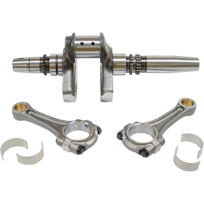 Hot Rods 16-19 Can-Am Defender 1000 1000cc Crankshaft & Rods Kit HR00185 HR00185 Photo - Primary