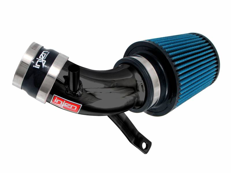 Injen 00-06 Mini Cooper L4-1.6L Black IS Short Ram Cold Air Intake System IS1120BLK IS1120BLK Photo - Primary