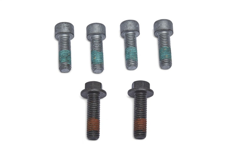 Ford Performance Parts Ford Racing 05-10 Mustang GR One-Piece Aluminum Driveshaft M-4602-MGTA Photo - Unmounted