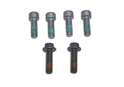 Ford Performance Parts Ford Racing 05-10 Mustang GR One-Piece Aluminum Driveshaft M-4602-MGTA Photo - Unmounted