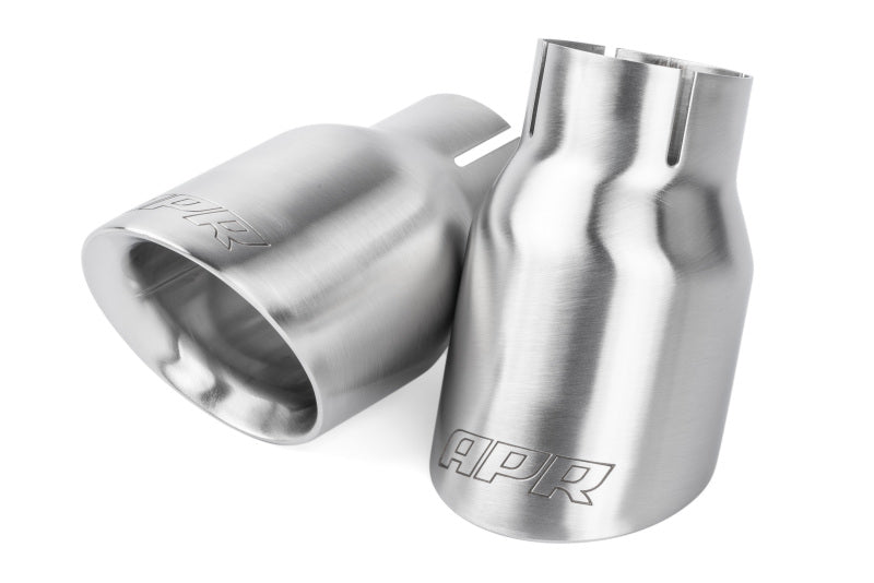APR APR Exhaust Tips Exhaust, Mufflers & Tips Tips main image