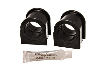 Energy Suspension Sway Bar Bushing Set Black Ford Mustang All 2005-2005 4.5193G Photo - Primary