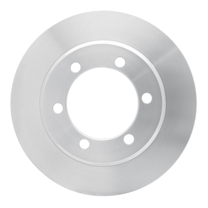 DFC DFC Brake Rotors - Plain Brakes, Rotors & Pads Brake Rotors - OE main image