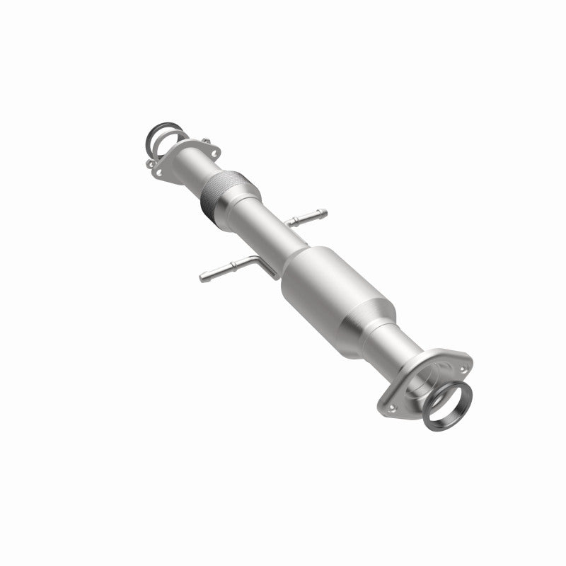 MagnaFlow Lexus RX350 OEM Grade Federal / EPA Compliant Direct-Fit Catalytic Converter 21-096 360 Degree Image Set
