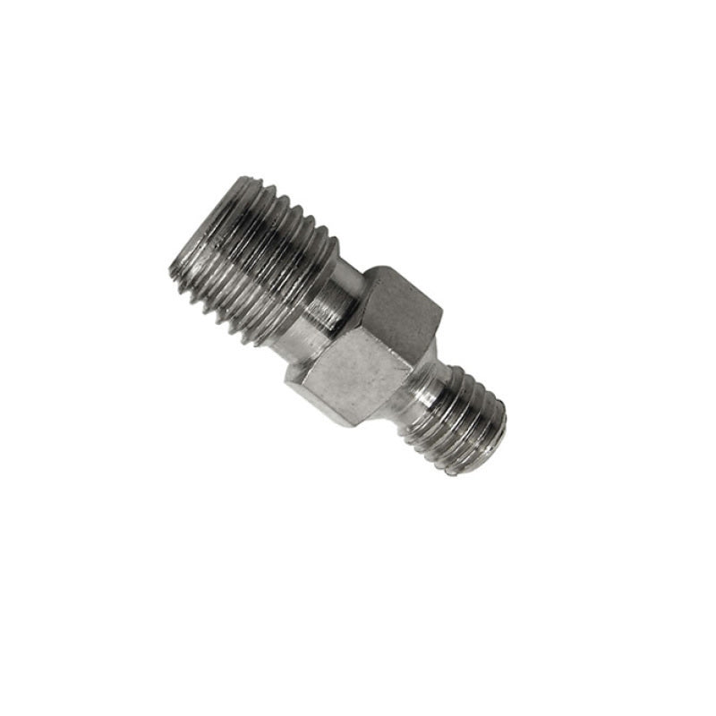 Nitrous Express Vortech/SX2/STD Nozzle Fitting 92017 Photo - Primary