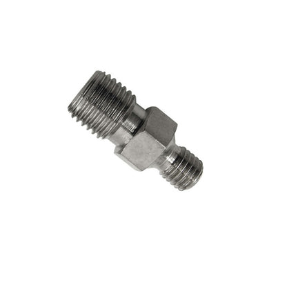 Nitrous Express Vortech/SX2/STD Nozzle Fitting 92017 Photo - Primary