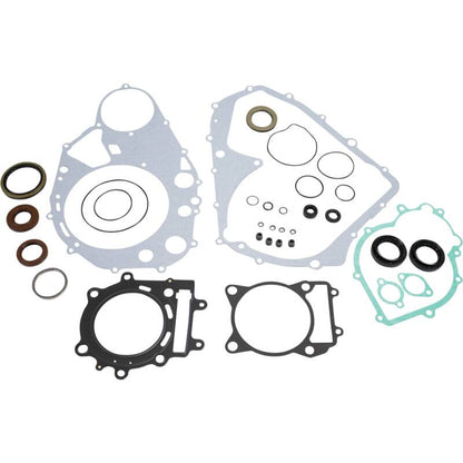 Vertex Pistons Vertex Gaskets 11-12 Arctic Cat 425 4x4 Complete Gasket Kit w/ Oil Seals 8110015 8110015 Photo - Primary