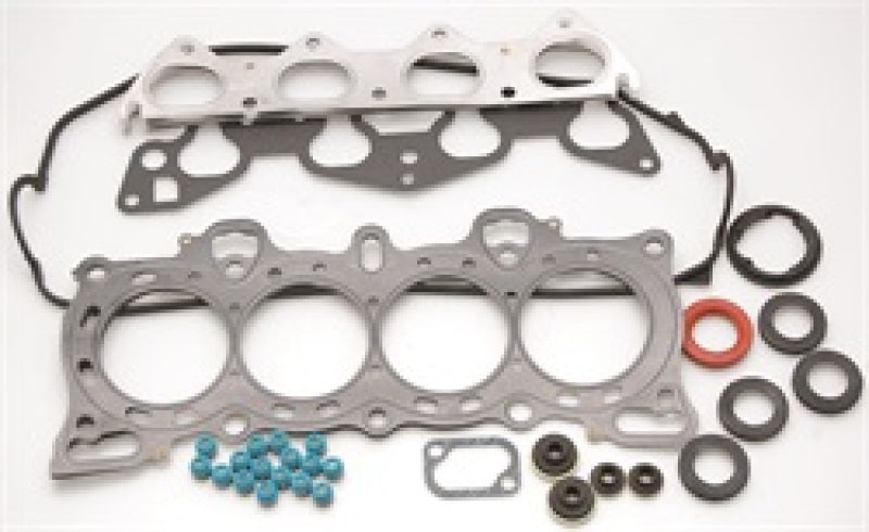 Cometic Top End Gasket Kit 76mm x TBA Honda CRX SI 1988-1991 PRO2034T Photo - Primary