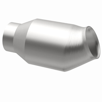 MagnaFlow Standard Grade Federal / EPA Compliant Universal Catalytic Converter 59976 360 Degree Image Set