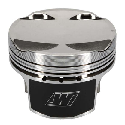 Wiseco Mitsu Evo 4-9 86.00mm HD2 Bore  - Single Piston 6669M86AP 6669M86AP User 5