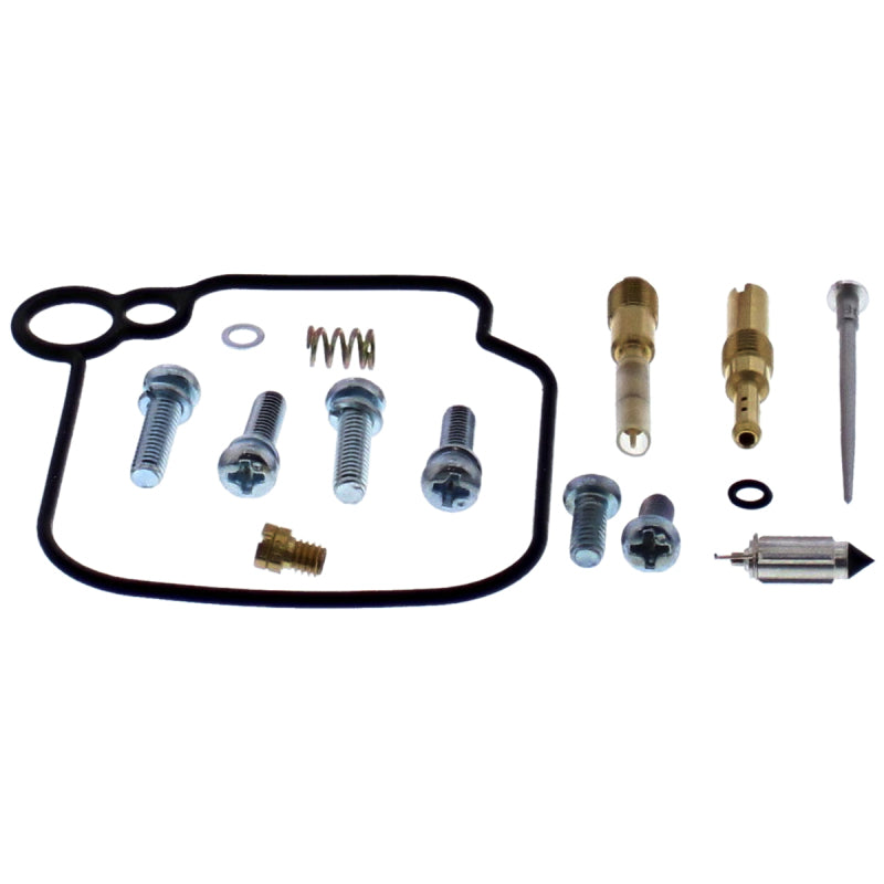 All Balls Racing Carburetor Rebuild Kit 26-10021 26-10021 Photo - Primary